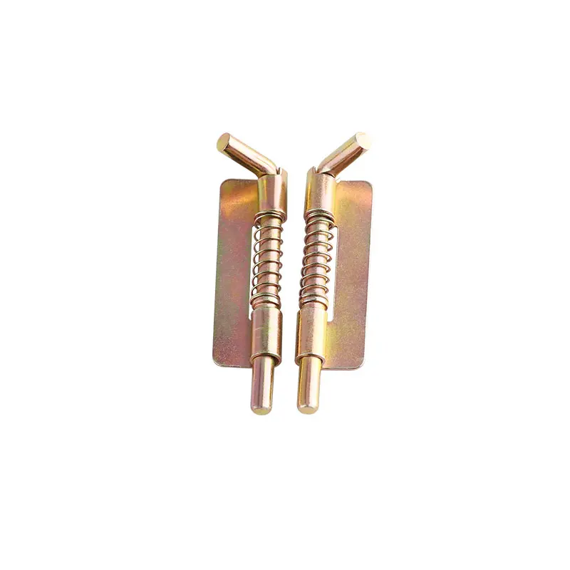 D3114 Hinge Spring Pin Metal Cabinet Hinge Distribution Box Pin Hinge