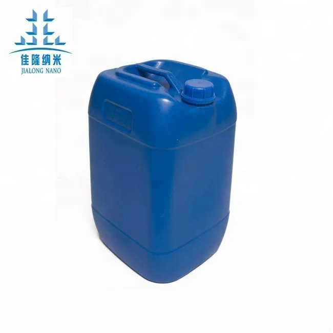 
Nano Cesium Tungsten Oxide(CTO) Dispersion Solution Near Infrared Ray NIR Shielding Thermal Insulation Material for PET Film 