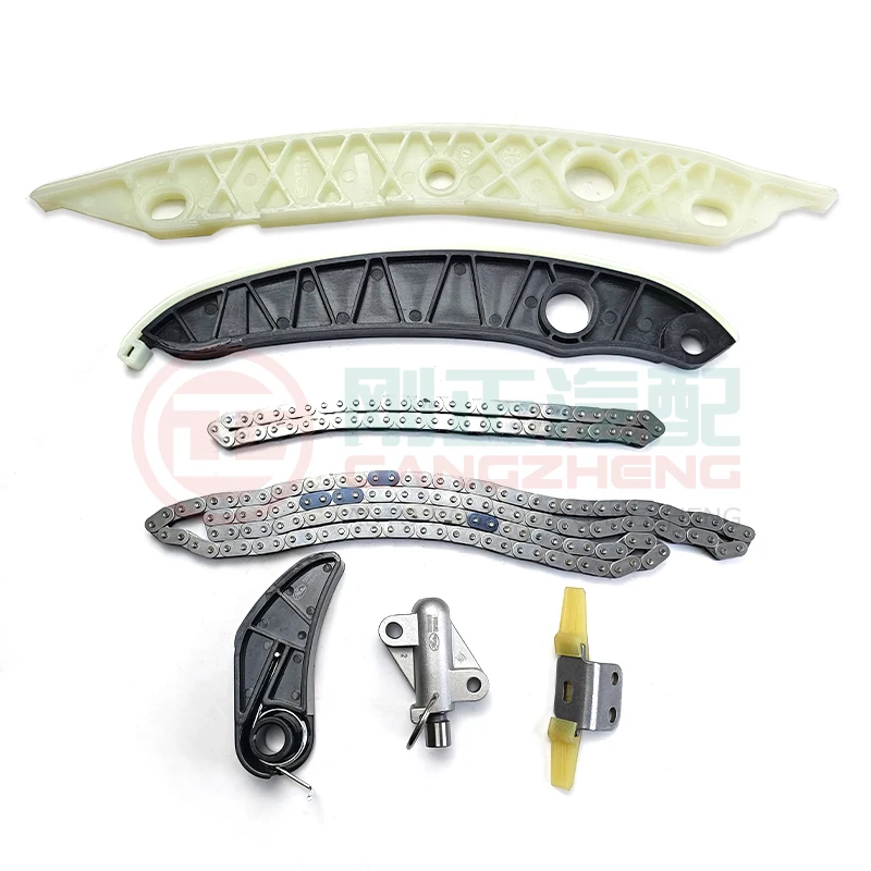 Auto Performance Parts Timing Chain Kit Accessories For SAIC MAXUS T60 V80 D90 T90 CHANGAN CS55 CS75 UNI-K EADO ALSVIN RAESOR