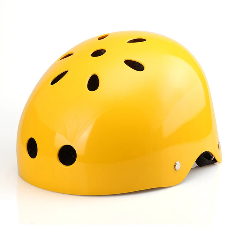 Children Adult Head protective safety sport helmet riding skiing ski bike skate crash motor bike helmet