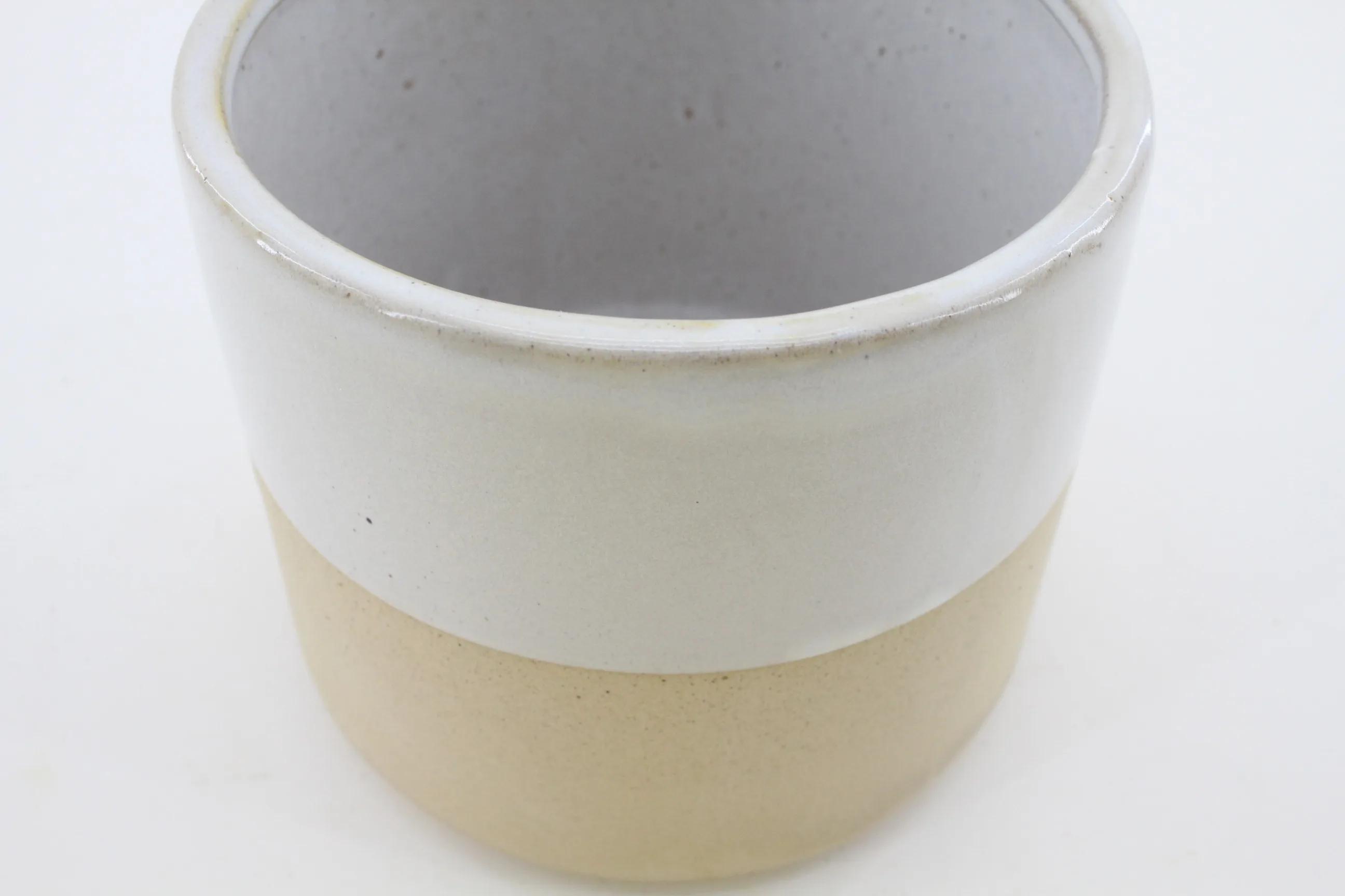 Ceramic crafts  art Deco ceramic  flowerpot modern style tabletop furnishing potted indoor and outdoor