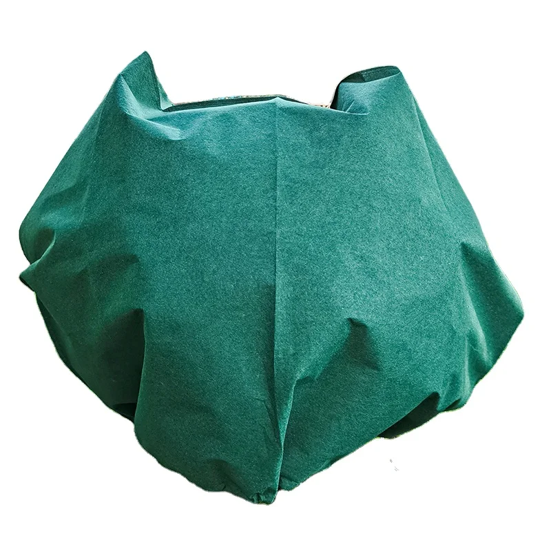 Оптовая Продажа с фабрики в Китае, защита от замерзания, 100% полипропиленовый спанбонд, нетканый чехол для растений по хорошей цене