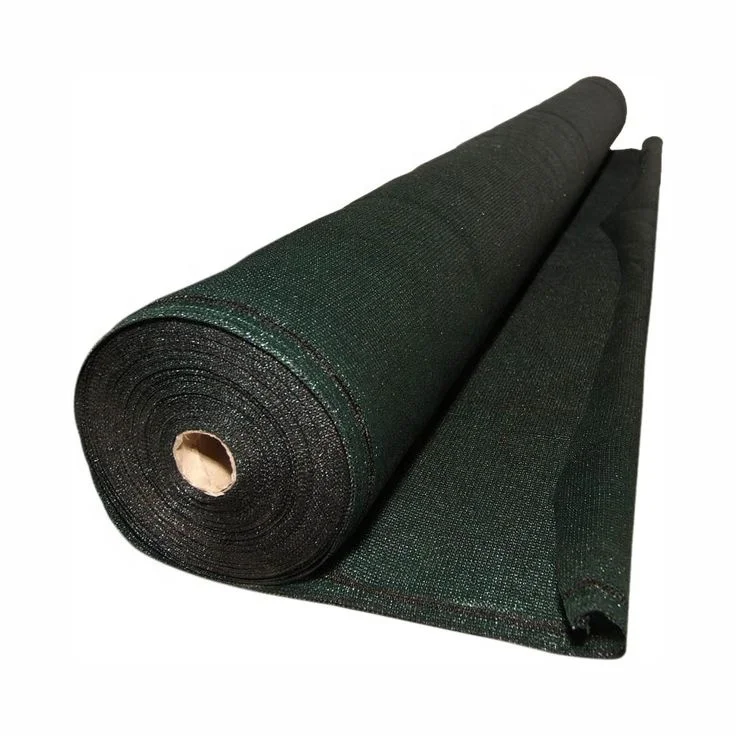 Plastic sun shade net fence net for garden