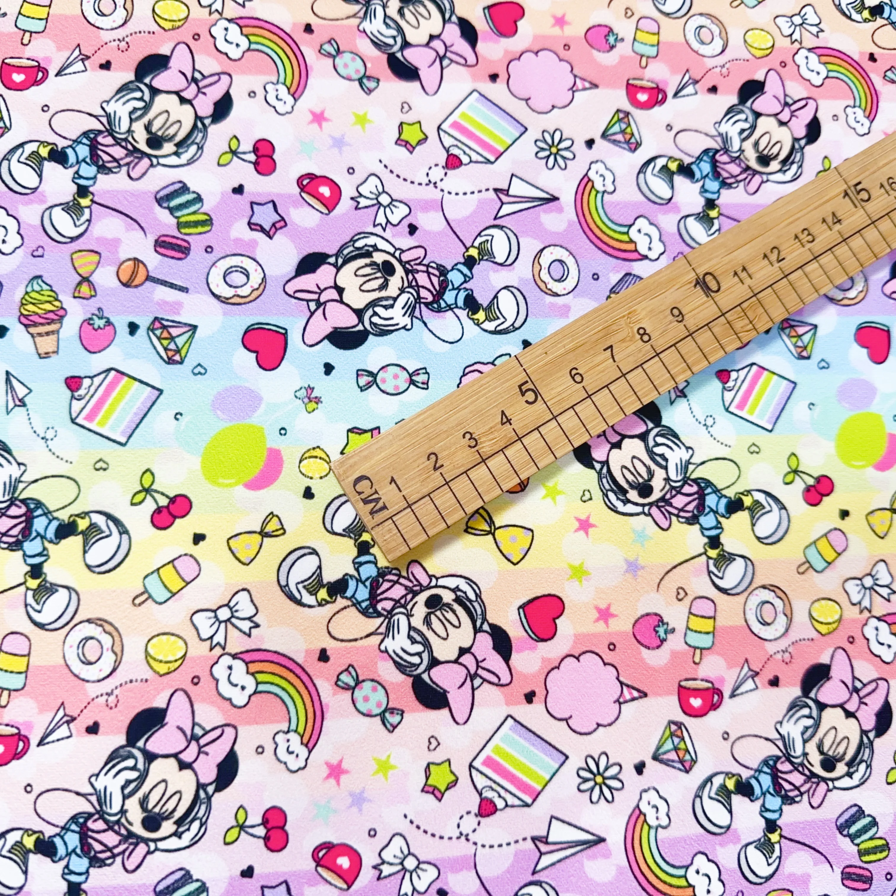 Custom digital printing 4 way stretch digital printed Dbp fabric Custom Designs Double Brushed Poly Printed Fabric for Clothes