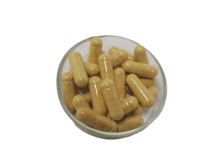 Растительный Экстракт центеллы азиатской экстракт 40% CAS 16830-15-2