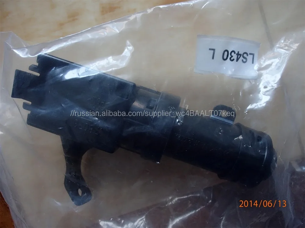 Налобный фонарь насос омывателя 85208-50021 для Toyota Lexus LS430