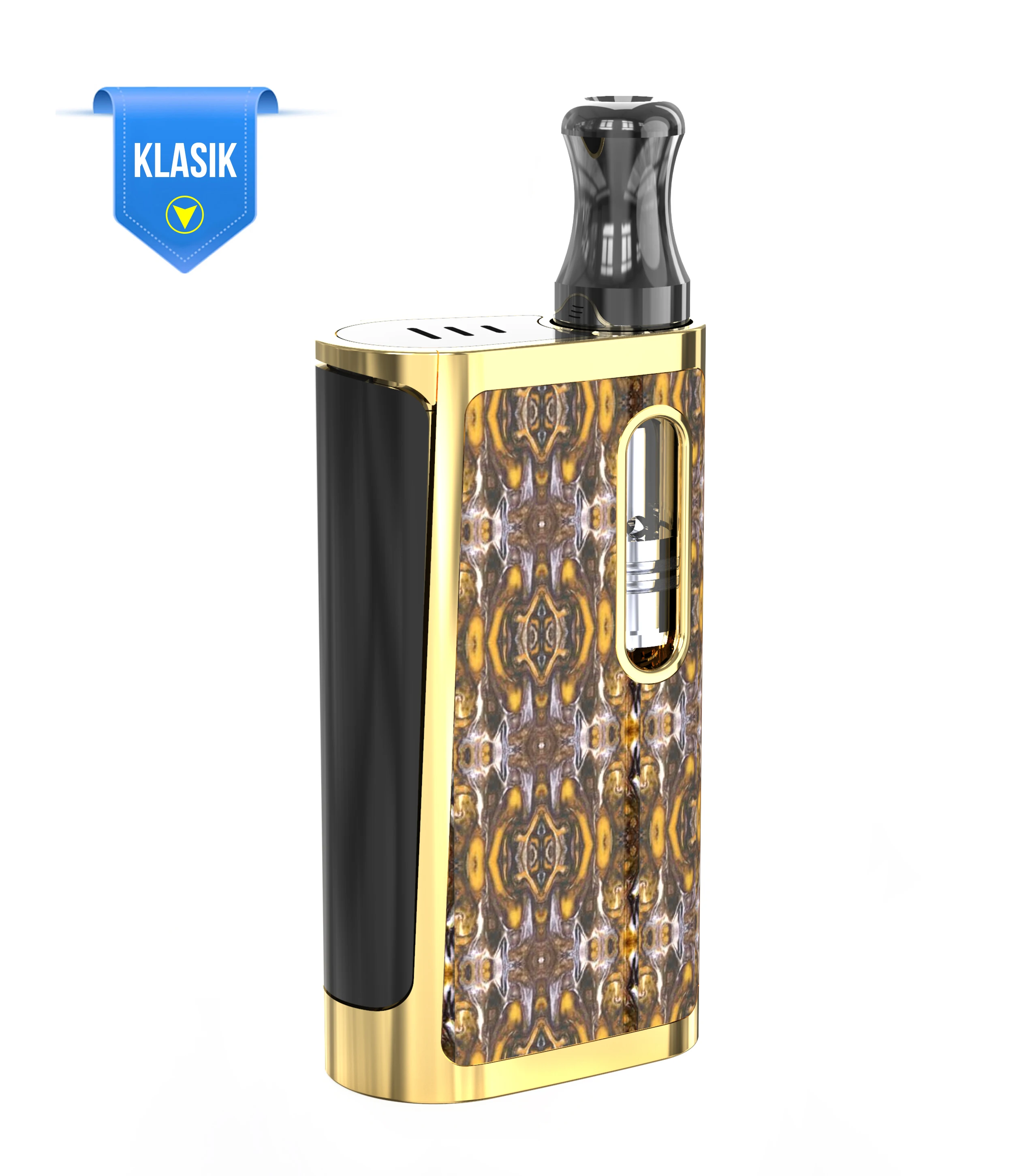 
New arrival Kangvape Klasik V2 box vape Kit 650mAh from Pocket Shisha 
