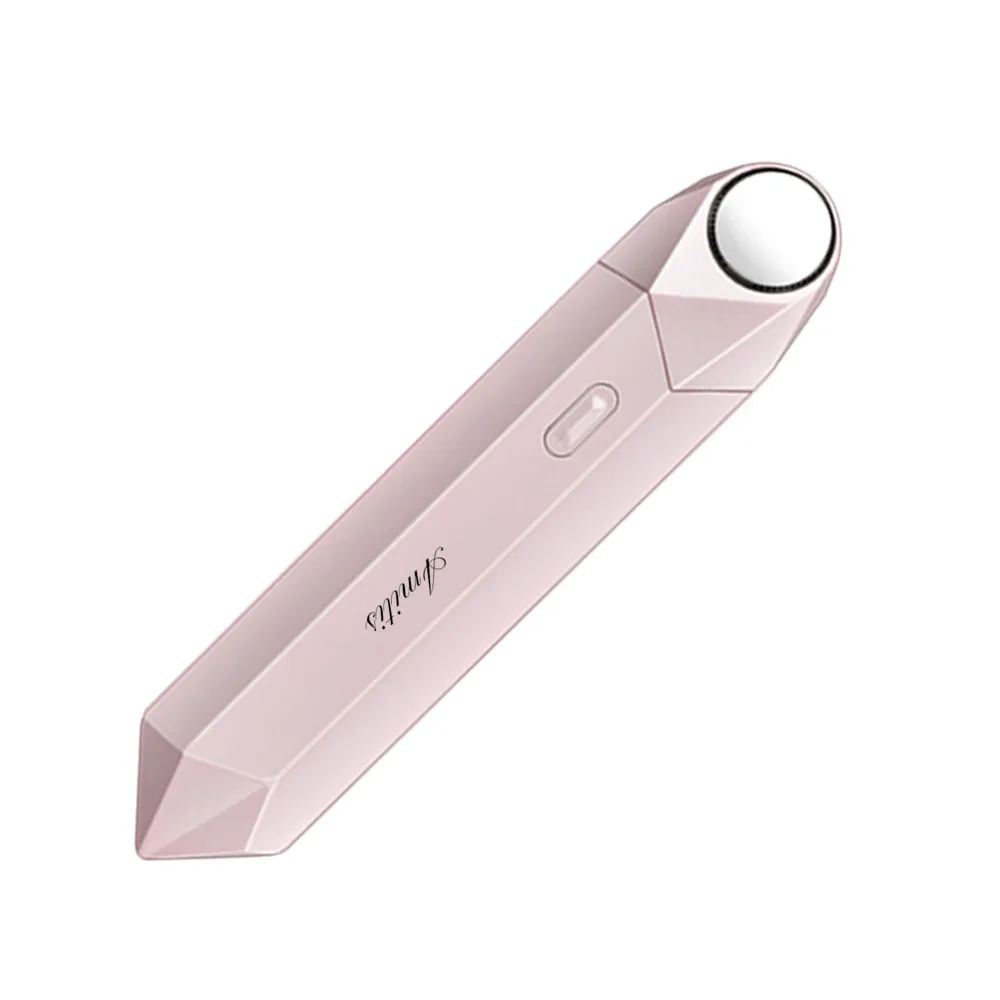 
Amitis Personal Facial Care RF Eye Beauty Device Eliminates Dark Circles 