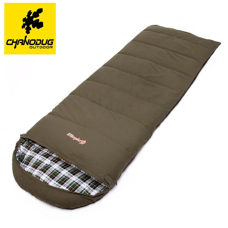 Portable wholesale sleeping bags outdoor adults lightweight camping sleeping bag for All Season camping