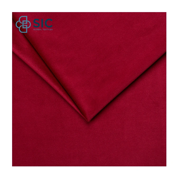 Итальянский дизайн набор ярких бархатных диванов короткий бархатный тканевый Измеритель для дивана