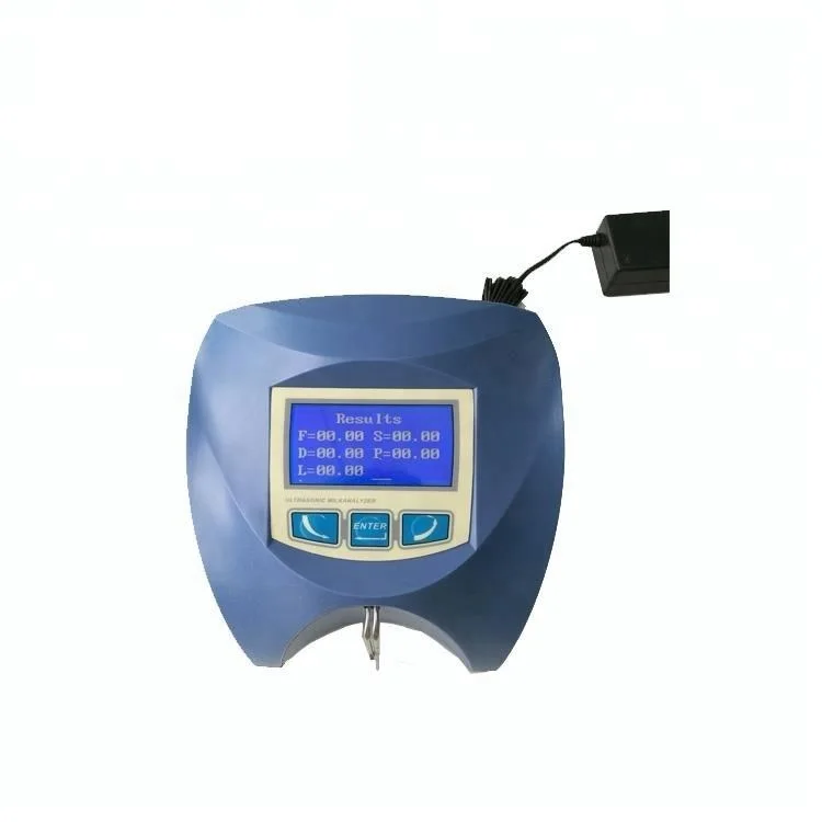 Milk Analysis Machine Milk Fat Analyzer