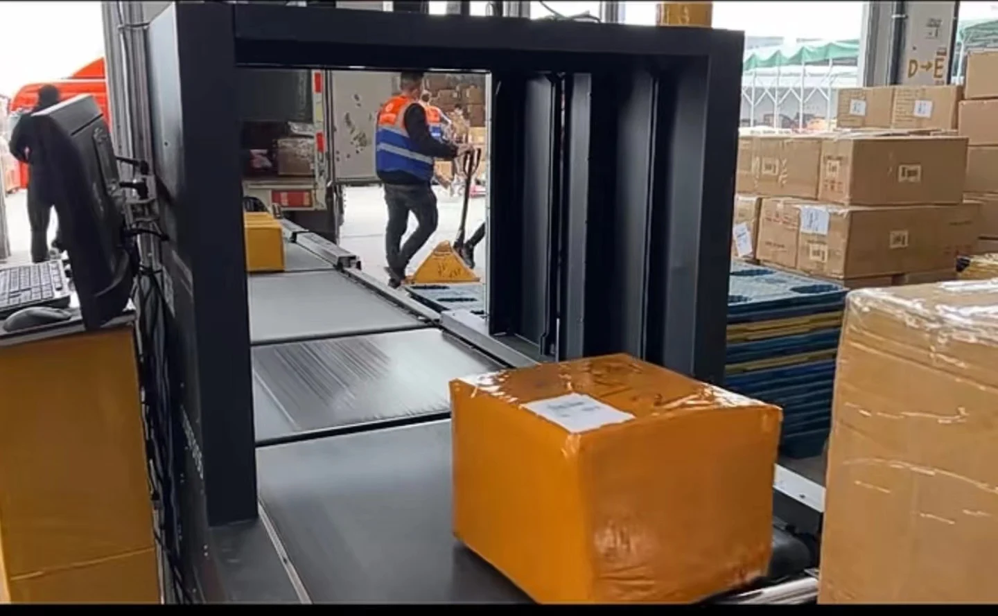 China to the usa, Ca Ge, and the uae -the cheapest, safest, and most professional sea route dropship supplier fright forward