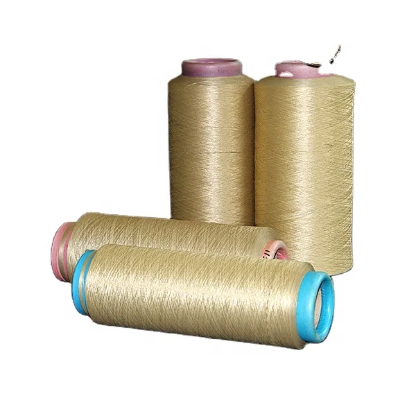 Hot sell pp multifilament polypropylene yarn low moisture regain
