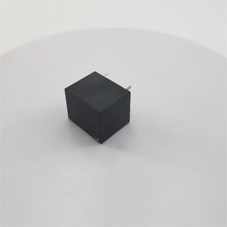RoHS Compliant FRJQC-3FB-S 12V Relay 5 Pin 10A/15A General Plastic Seal Type PCB High Power Mini Relay