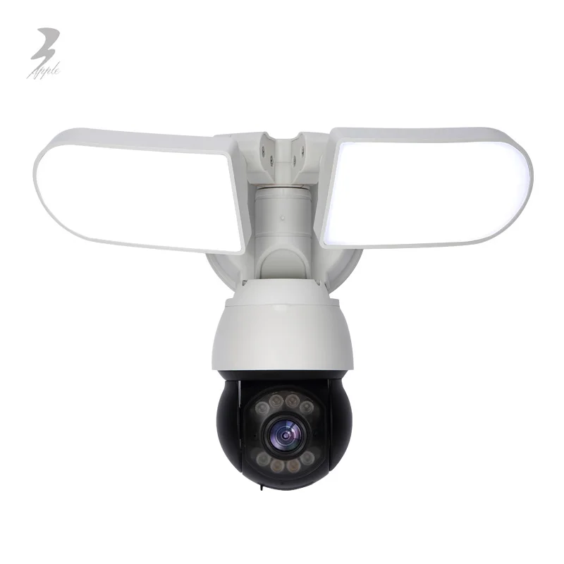 High Quality Waterproof Lamp Cameras Lights Security Light Camera