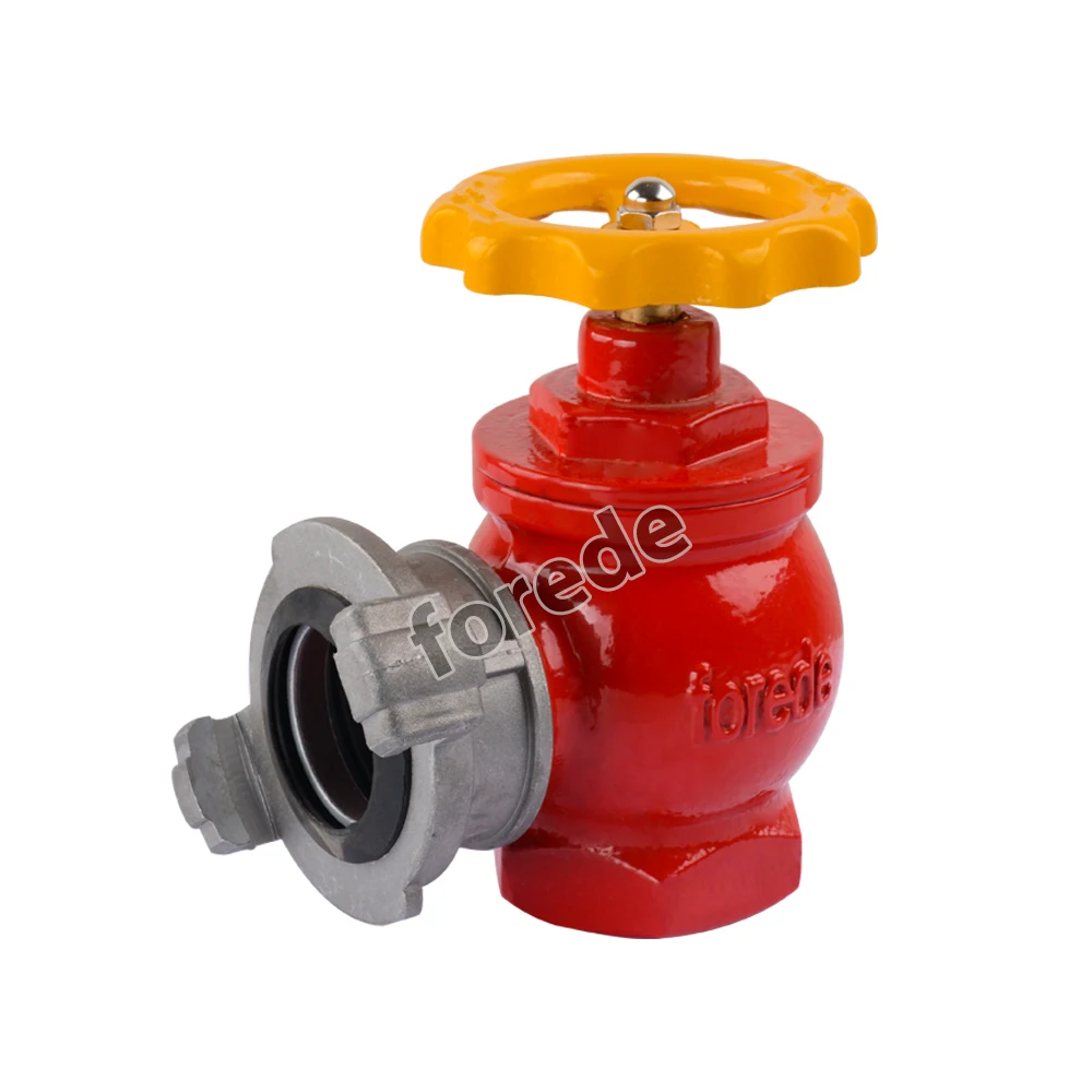 DN50 2 ''домашний пожарный гидрант для продажи