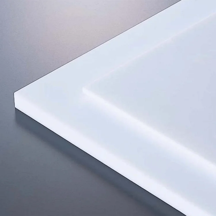 Factory Price 100% Ptfe Sheet Ptfe Membrane Films Ptfe Skived Etched Sheet