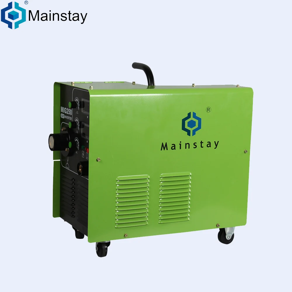 MIG250 High Efficient Cebora MIG Welder Welding Machine Mig Welder