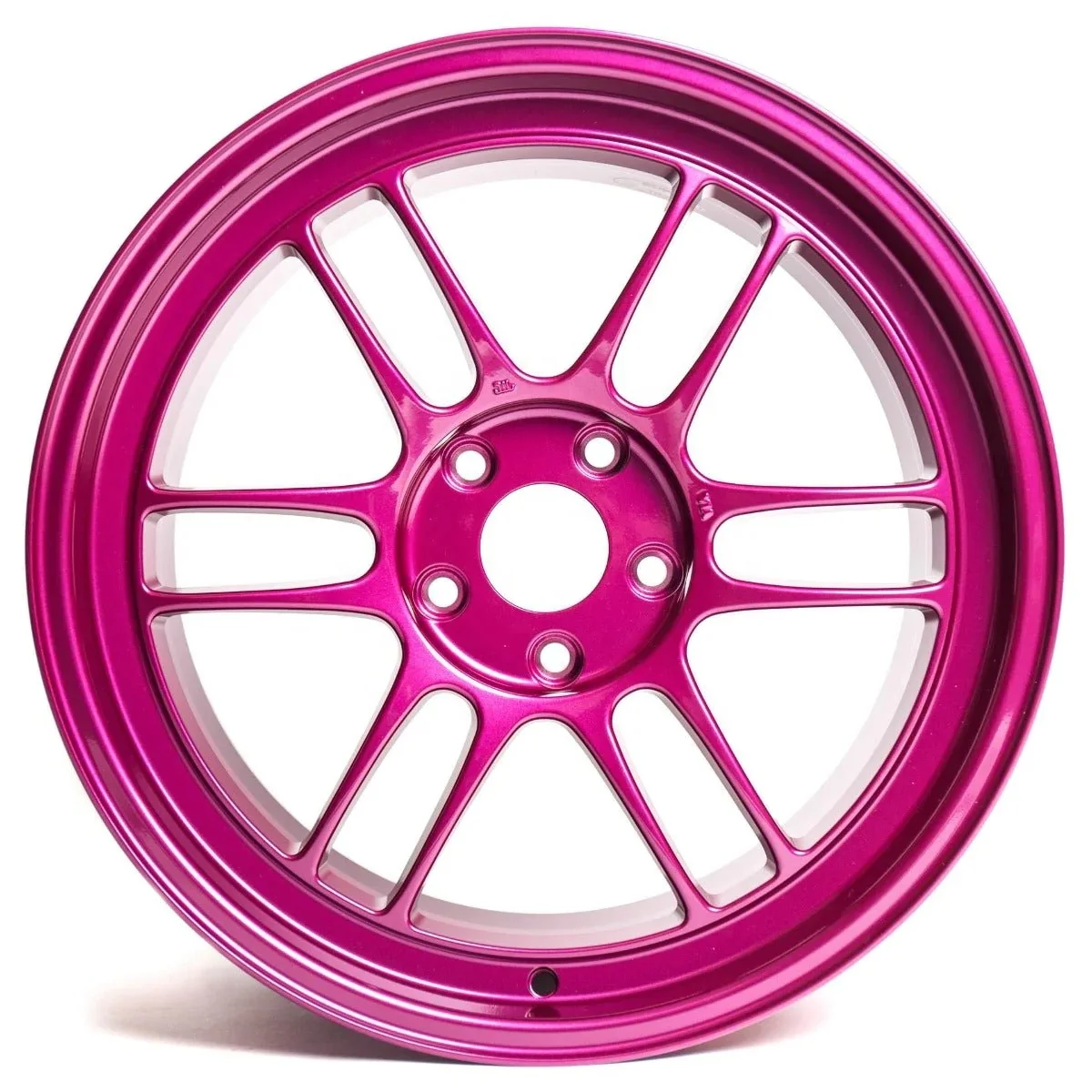 18 inch forged original car wheel