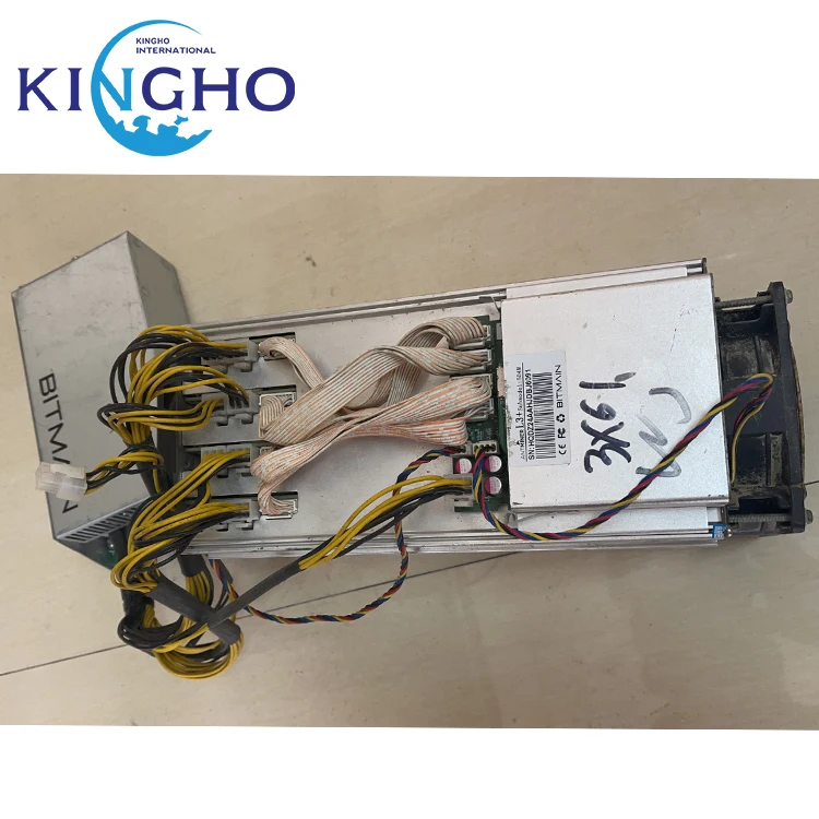 
 KINGHOscm быстрая доставка в наличии Scrypt bitmain Antminer L3 + L3 ++ ASIC litecoin plus antminer  