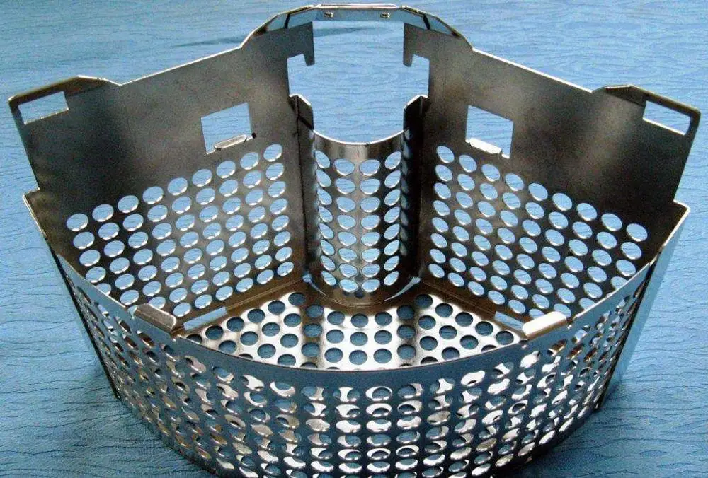 Custom laser cutting parts/ bending parts/ aluminum bending sheet metal fabrication