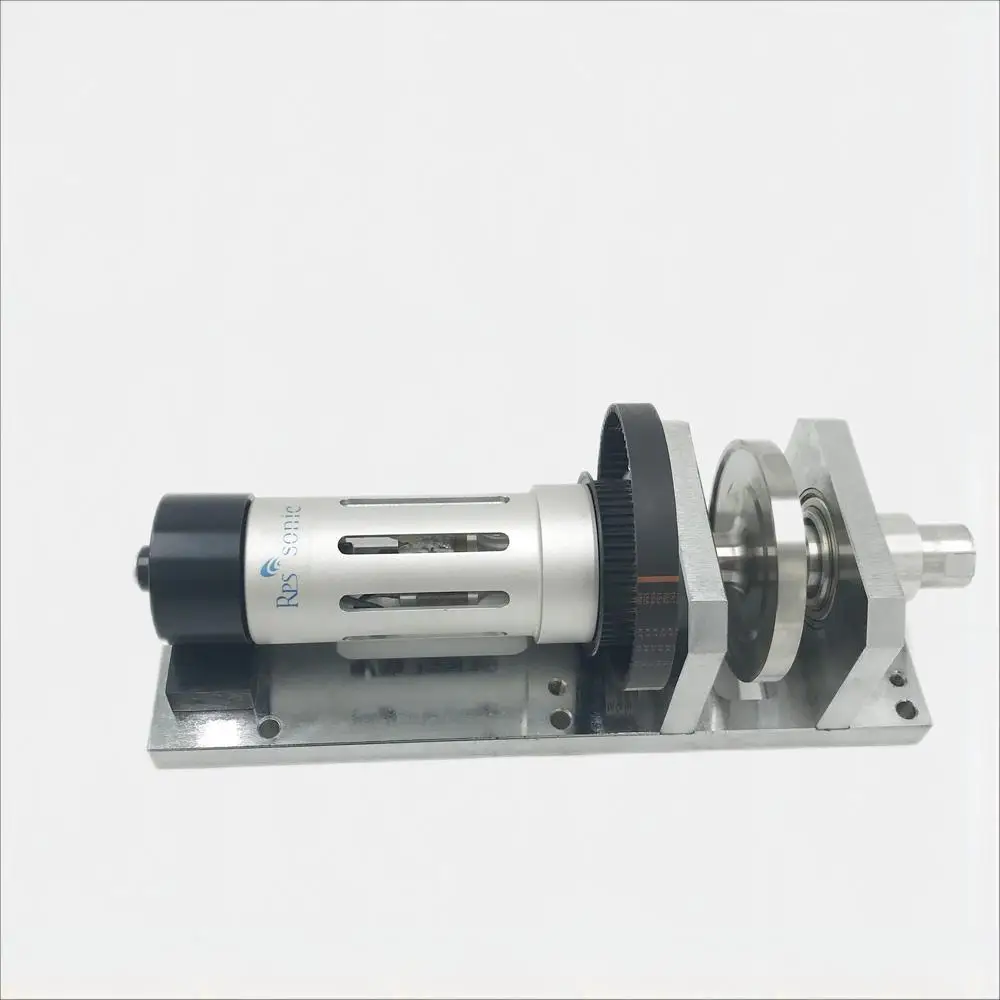 Ultrasonic Sewing & Sealing Machine for Lace for Sewing & Securing Delicate Fabrics