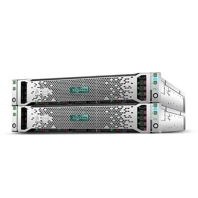 HPE Apollo 2200 Gen10 Server