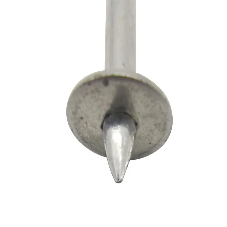 Gun Nails for Hilti DX450 Direct Fastening