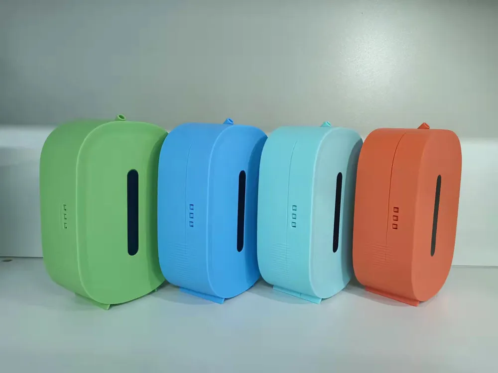 2022 China Factory Just Came Out With The Latest Product Portable Rechargeable Essential oil  Aroma Diffuser