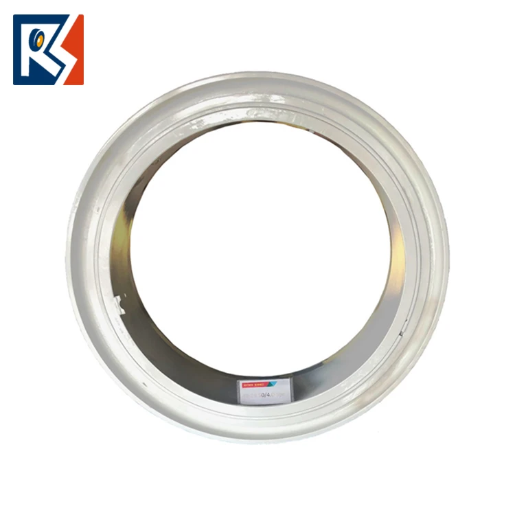 Rim Manufacturers Wholesale OTR Wheel Rim Heavy Duty kom mt6020  5-Pieces Wheel Rim 33*28/5.0
