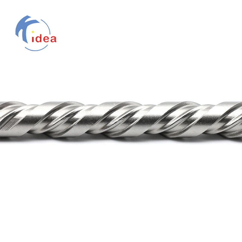 Factory High Quality SDS Plus/Max Hammer Drill Bits for Concrete and Hard Stone Drilling