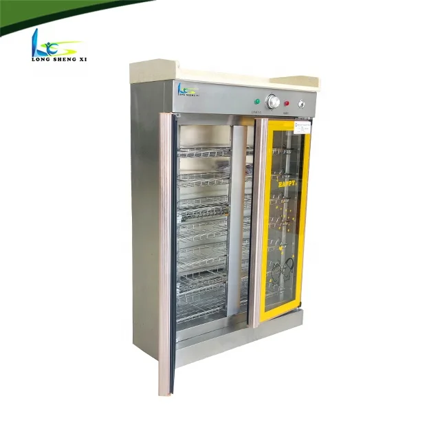 Стеклянная многофункциональная дезинфекционная машина для посуды