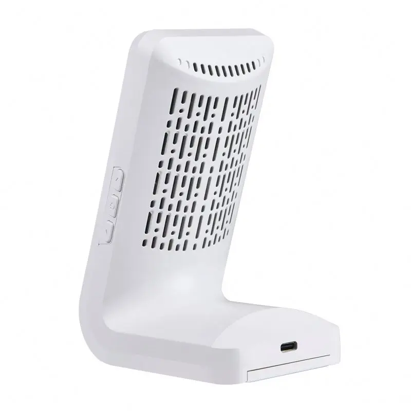 A Portable Air Quality Monitoring Infrared Sensor Carbon Dioxide Co2 Detector Gas Analyzer