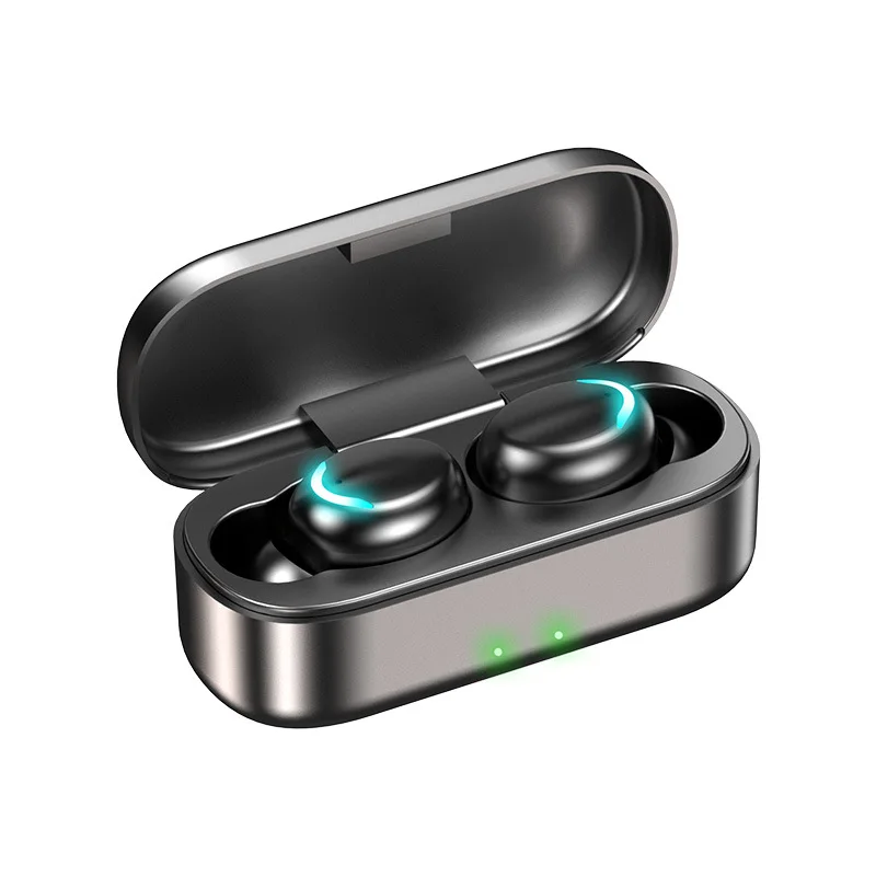 Free Shipping Cheap S9 Tws Blue tooth Headphones Mini Earbuds with Mic Charging Case HIFI Sound Quality In-Ear Headset audifonos
