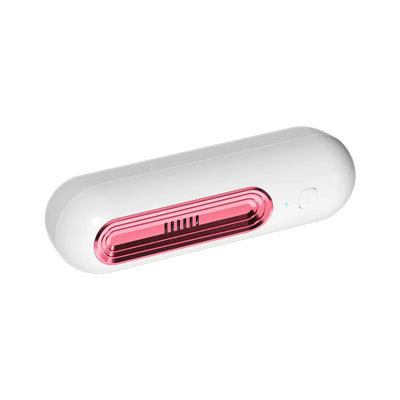 3 Colors Ozone Deodorization Machine Refrigerator Refresher  Deodorizer Smell Remover Odor Smell Remover with OEM service