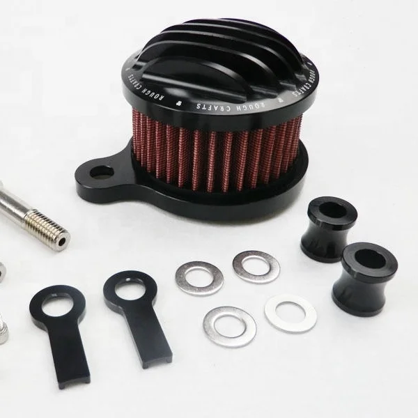 
Air Filter For Harley Davidson Sportster 04-2017 