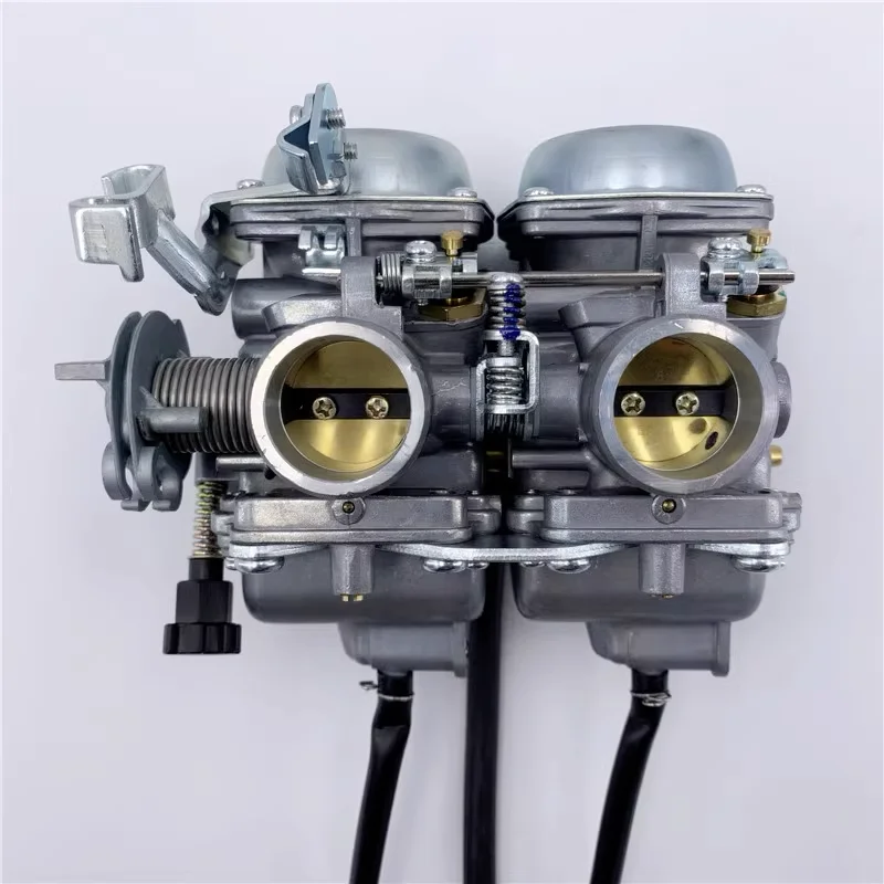JINNAI motorcycle parts accessories carburetor two cylinder engine CBT125 CA250 for Lifan