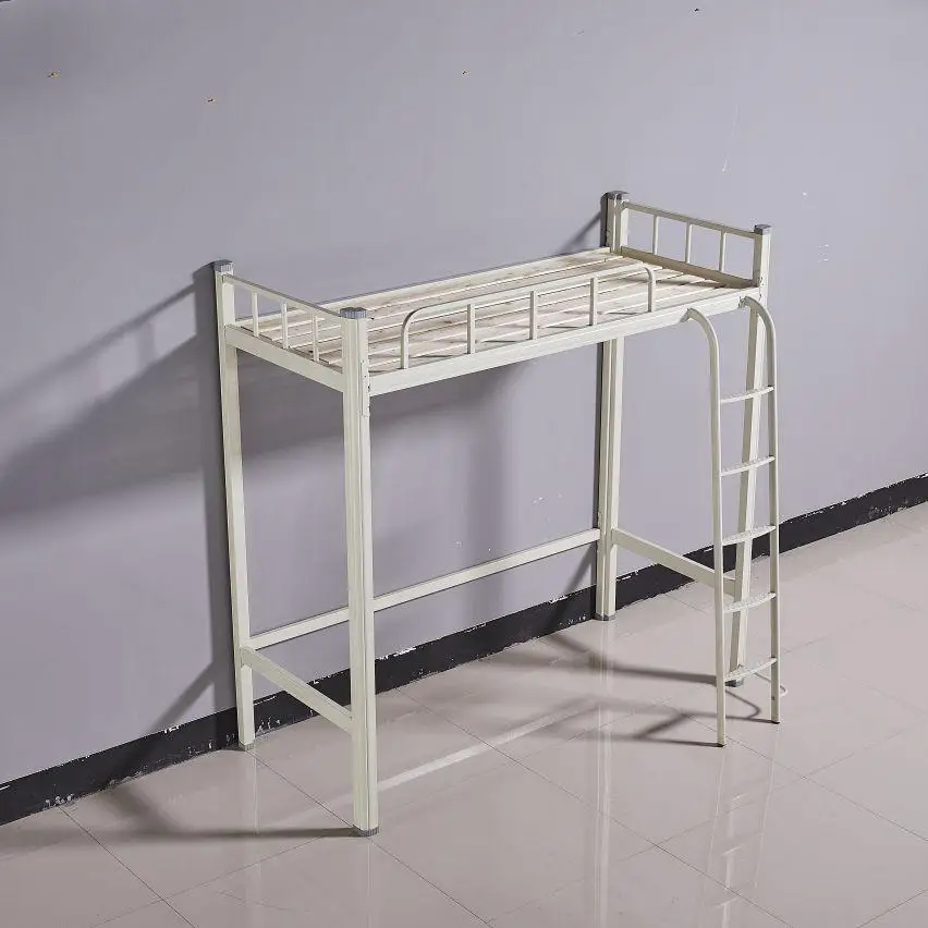Cheap Hot Sale Top Quality Multifunctional Bed And Table Student Dormitory Bunk Bed