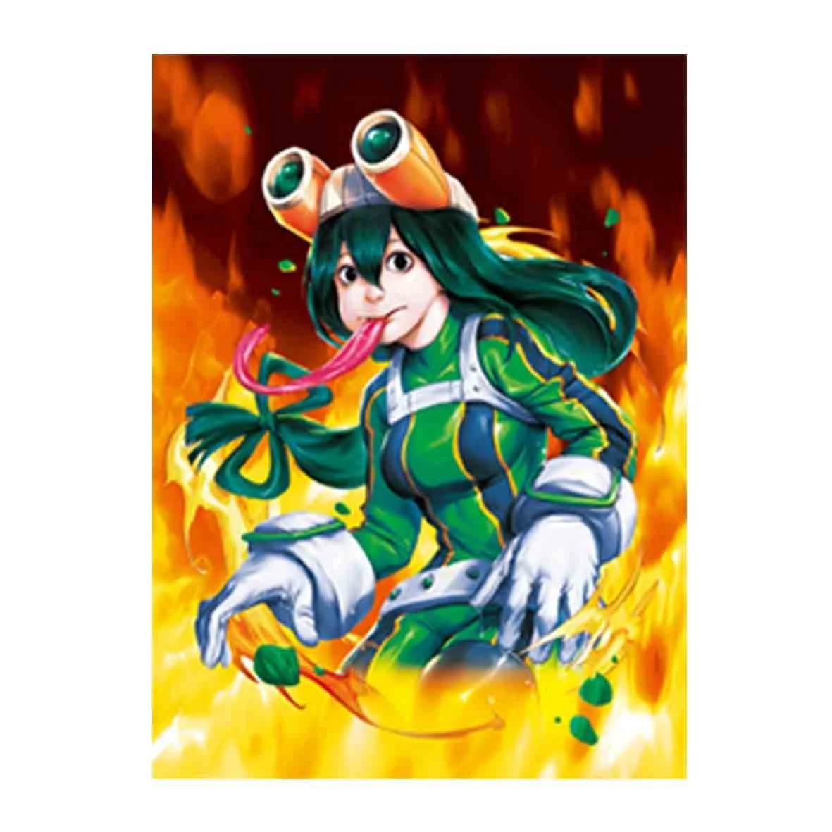 Wholesale anime 3d lenticular 3d flip lenticular anime dbz poster 3d poster anime