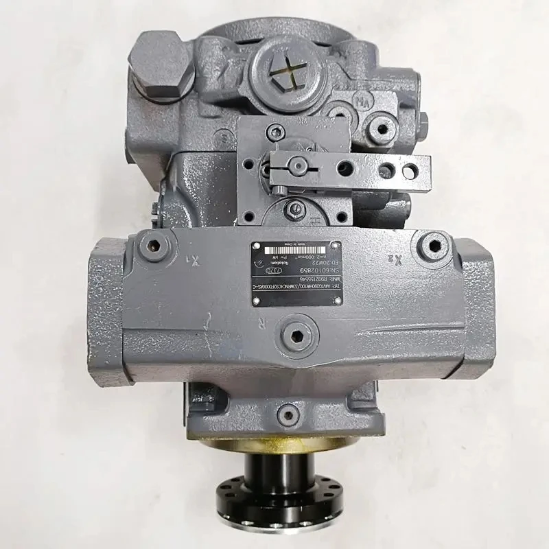 Supplying 100% Original  PVWJ076A1UVLSAY-1NNNNNBrand New Hot Selling Gear  Piston Pump Pressure Control  Relief Valve Hydraulic Components