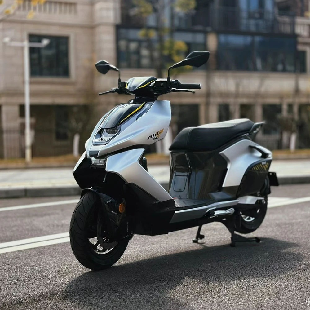 Туристический мотоцикл 69V12500w электрический велосипед со съемным аккумулятором 64AH мощный zegoo мопед скутер