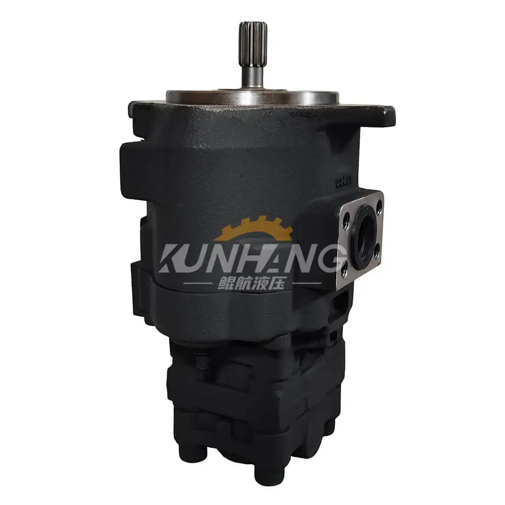 Original New TB016 Hydraulic Pump 19020-21500 Piston PVD-0B-16L3PS for Takeuchi