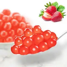 Интеллектуальная машина для приготовления маленьких пузырьков чая boba
