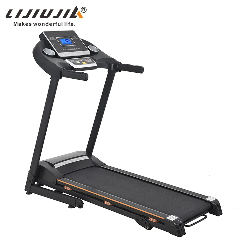 Wholesale Price Easy Installment Trotadora Body, Big Screen Home Use Indoor Gym Equipment