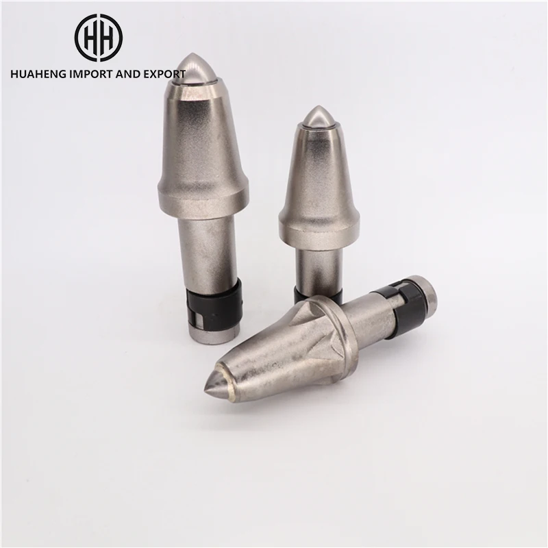 HUAHENG Coal Mining Drill Bit/Bullet Teeth
