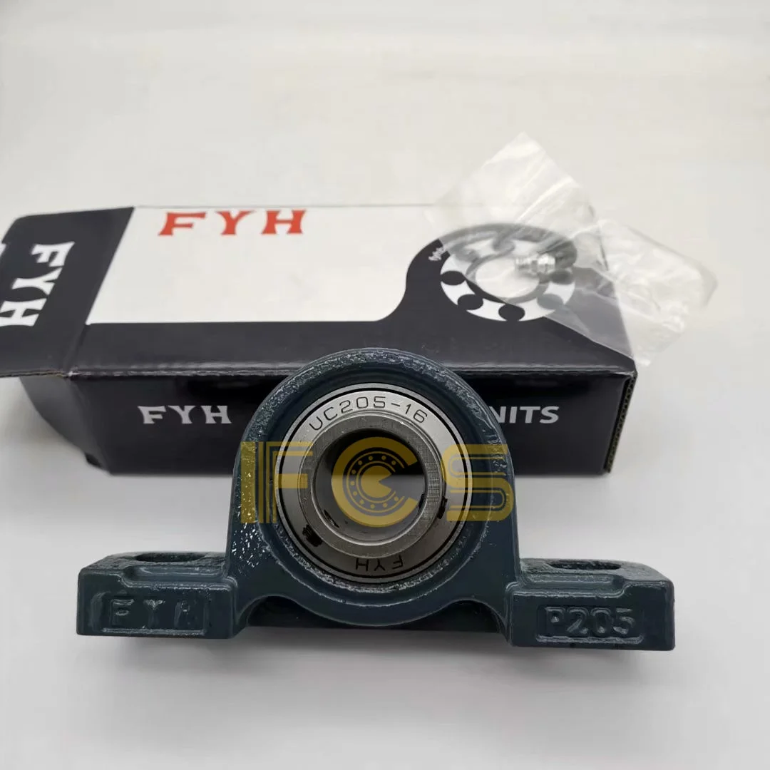 Wholesale Price Asahi Pillow Block Bearing UCP205