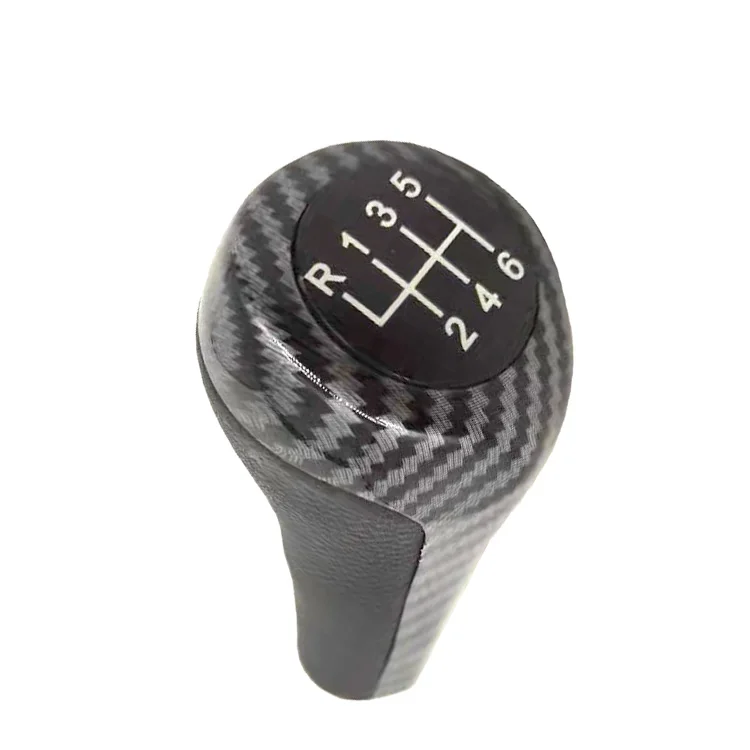 Good quality 5/6 speed gear shift knob for bmw 1 3 5 6 Series E30 E32 E34 E36 E38 E39 ...