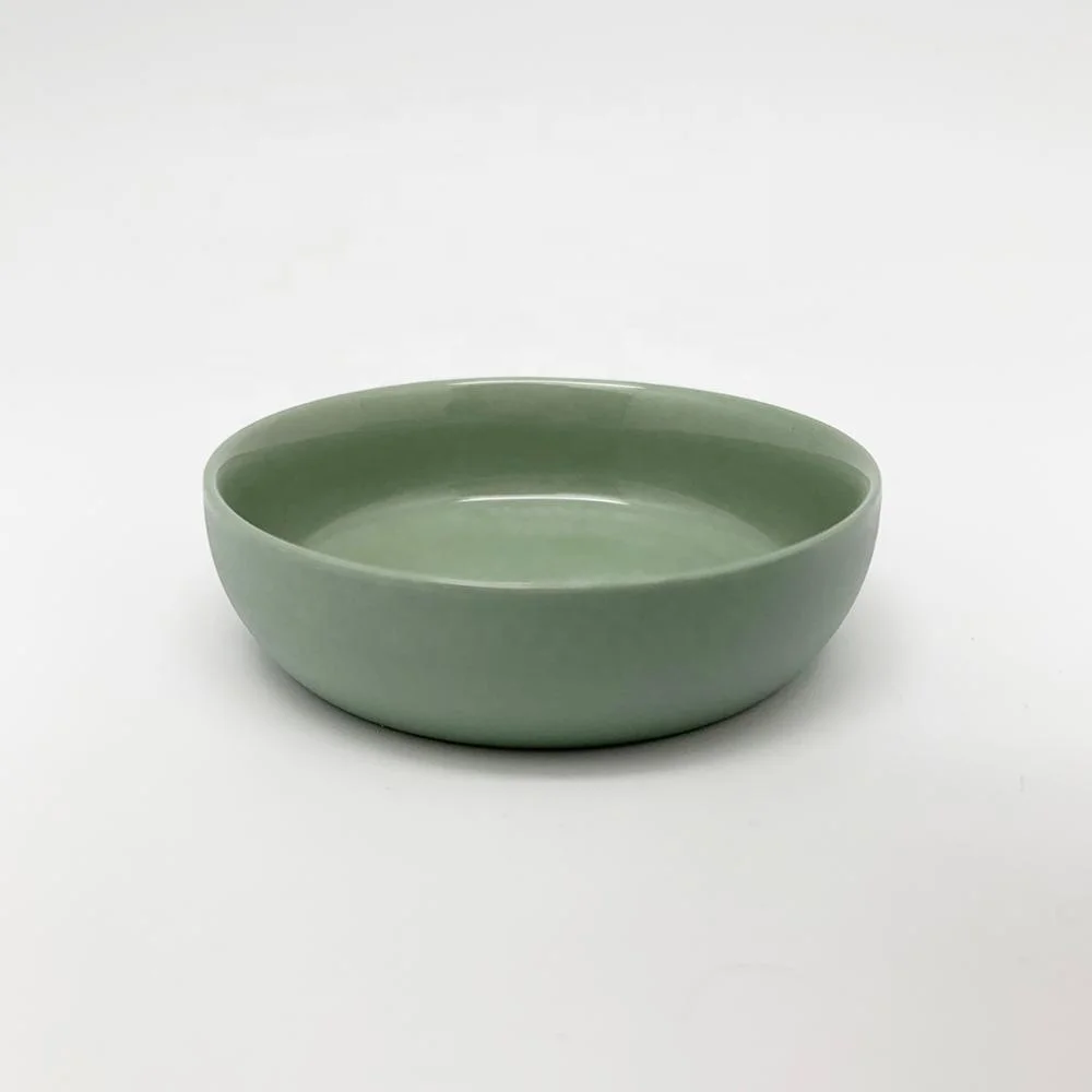 50ml 350ml 780ml Restaurant Hotel Ceramic Bowl Soup Bowl Salad Bowls Set