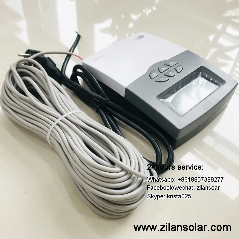 SR609C-Wifi controller