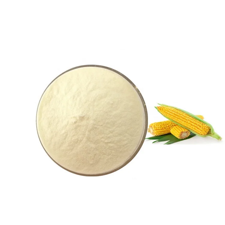 
Skin Care Good Water-Solubility Corn Extract Oligopeptide Powder 